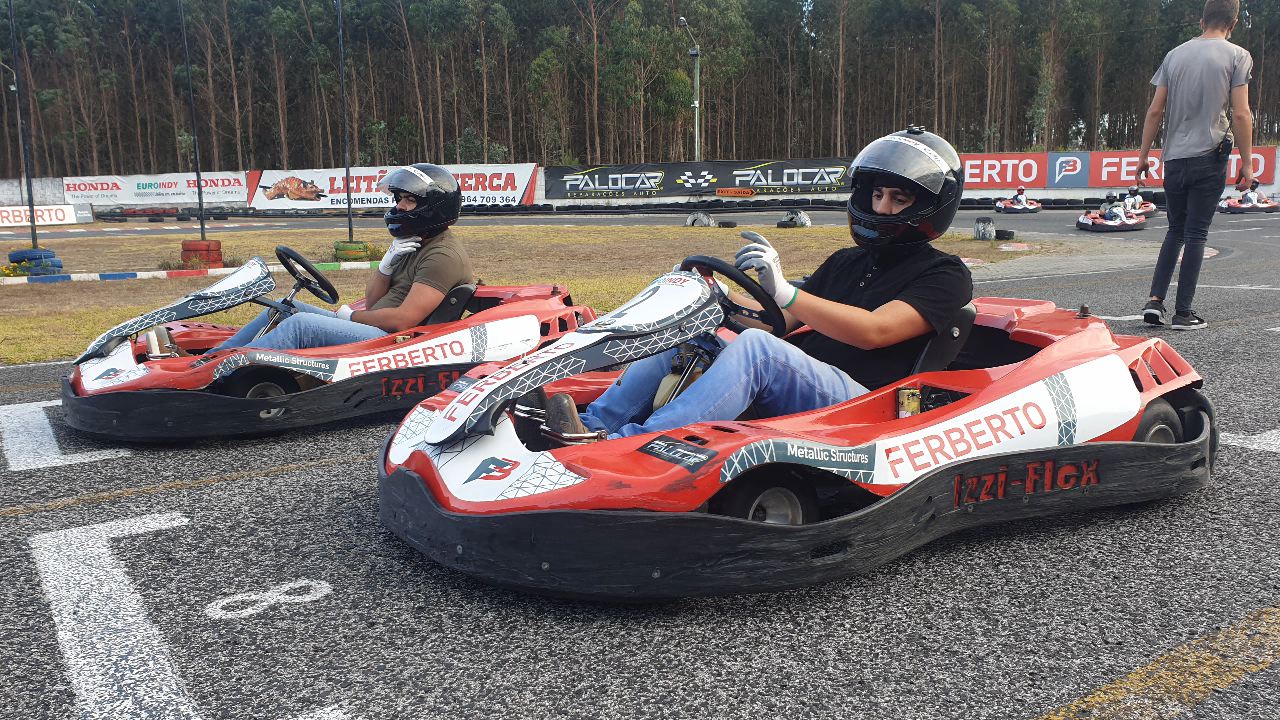 Despedida de Solteiro do Tiago7